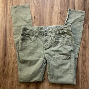 Mountain hardware pants size 2